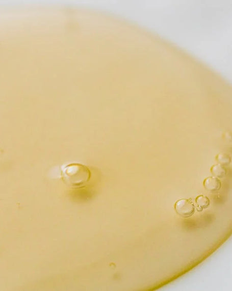 Hair Oils — Where Hydration Meets Radiance