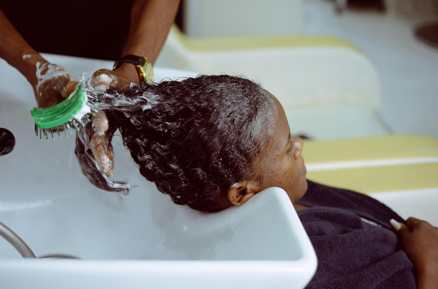 Conditioners & Masks — Where clean care meet deep moisture
