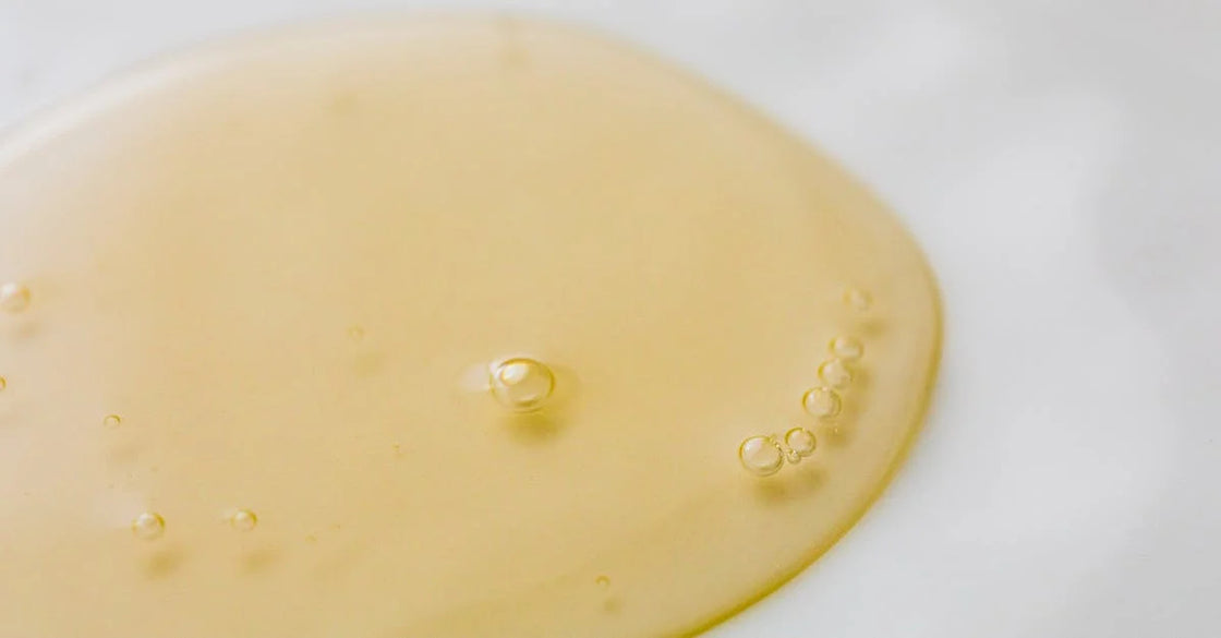 Hair Oils — Where Hydration Meets Radiance