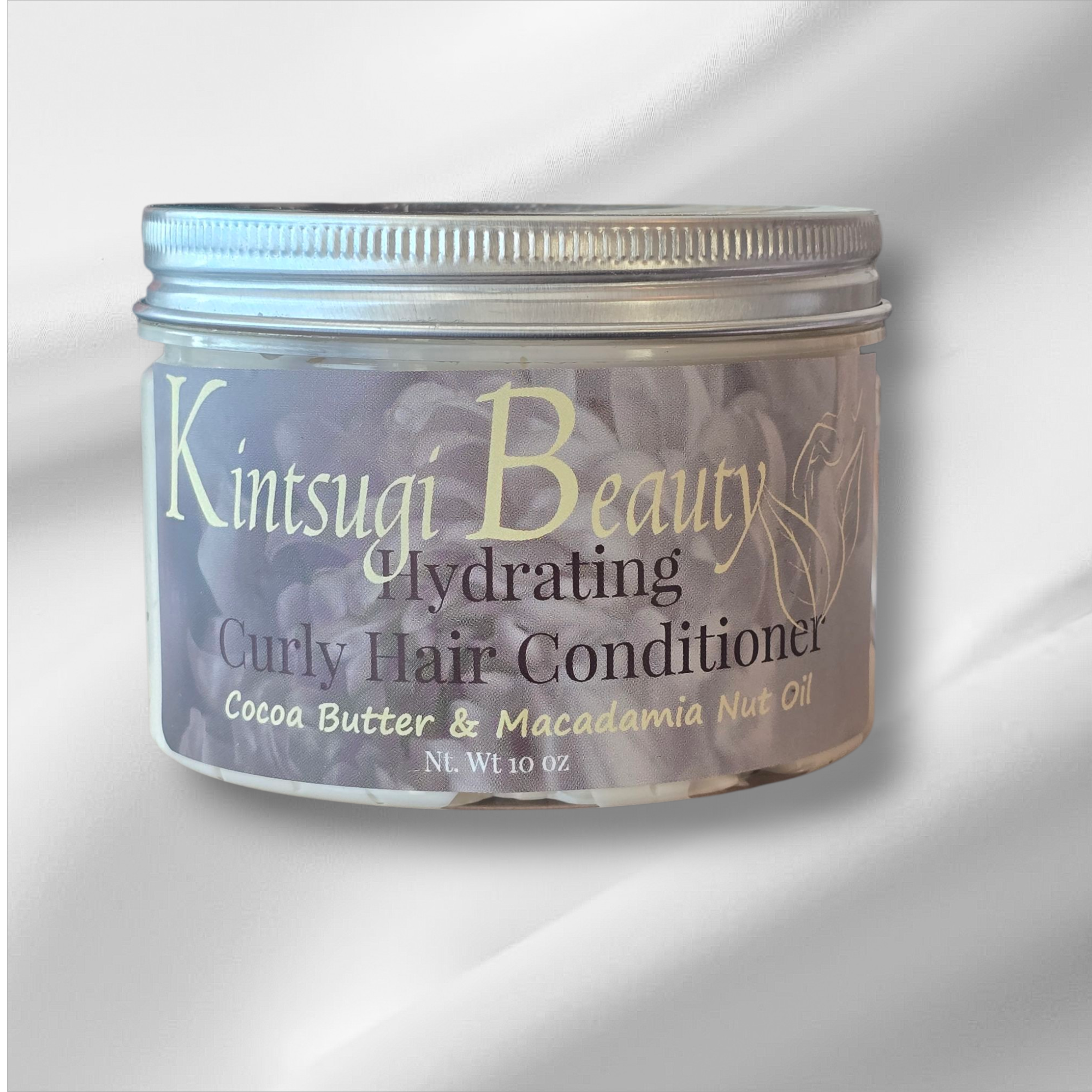 🥥GlowTress  Nourishing Hair Conditioning Mask
