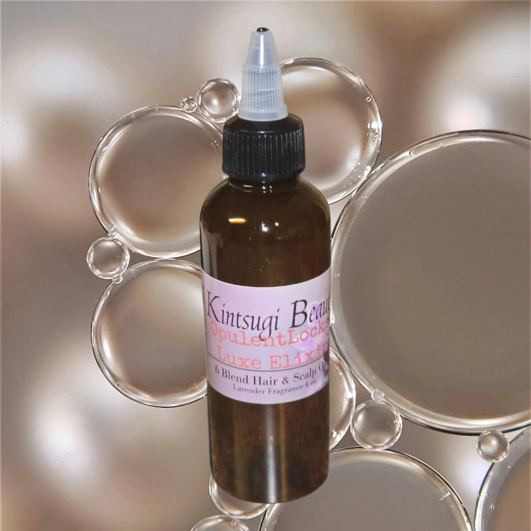 💎 OpulentLocks Luxe Elixir