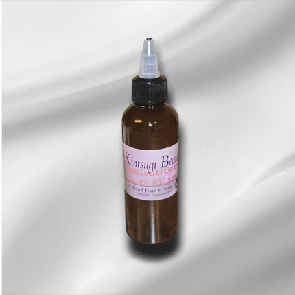 💎 OpulentLocks Luxe Elixir