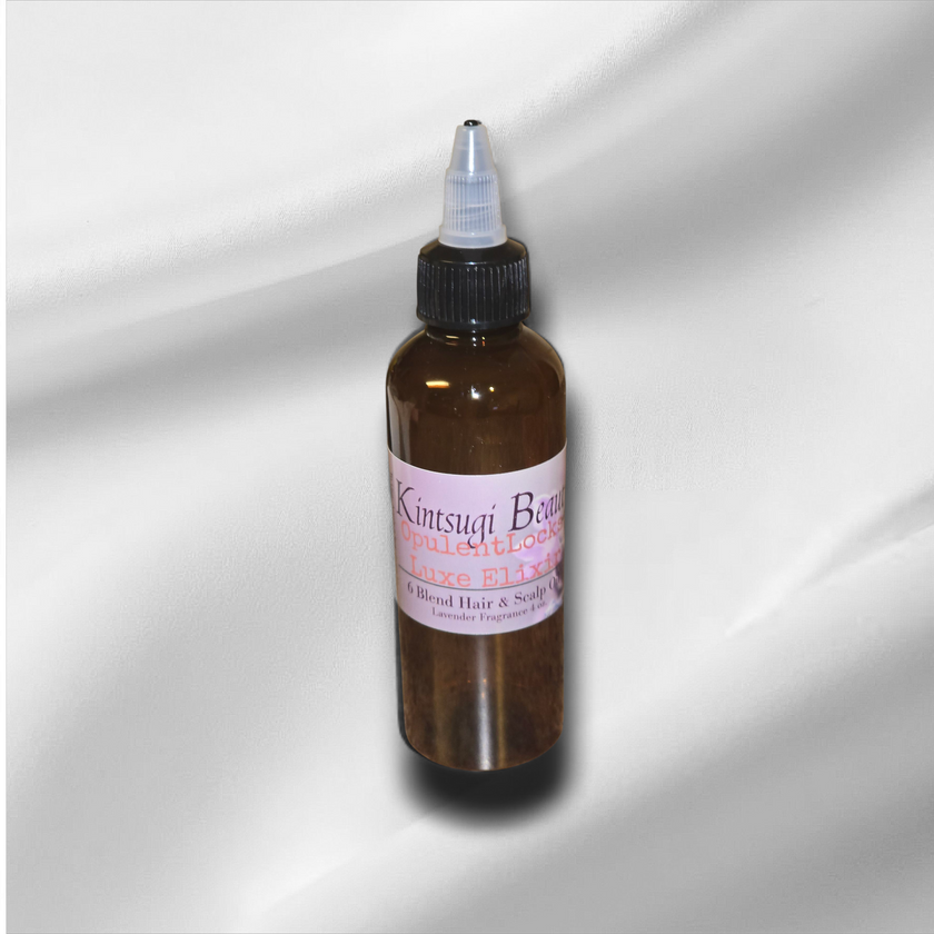 💎 OpulentLocks Luxe Elixir