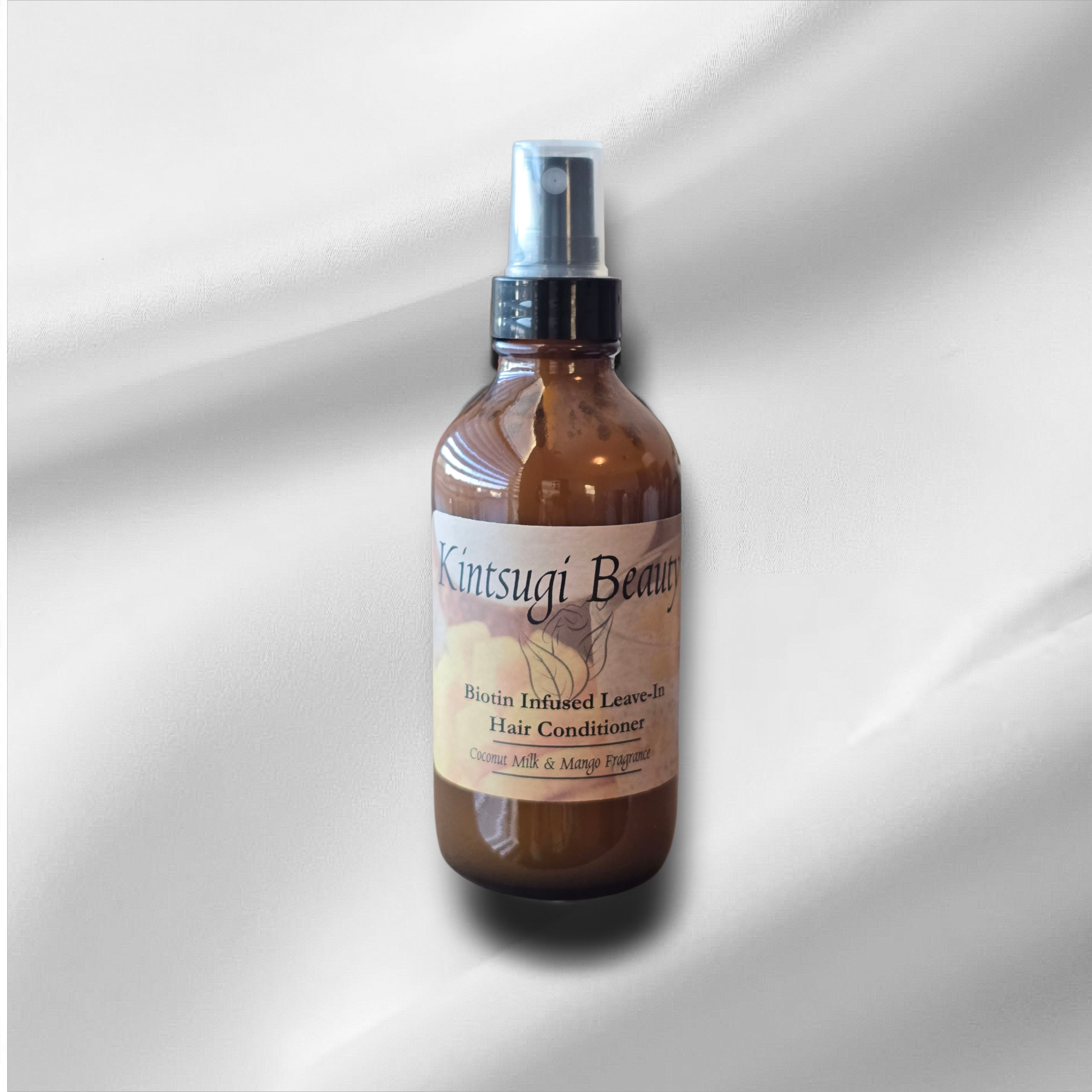 ✨Biotin Infused Leave-In Conditioner