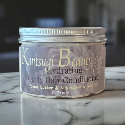 🥥GlowTress  Nourishing Hair Conditioning Mask