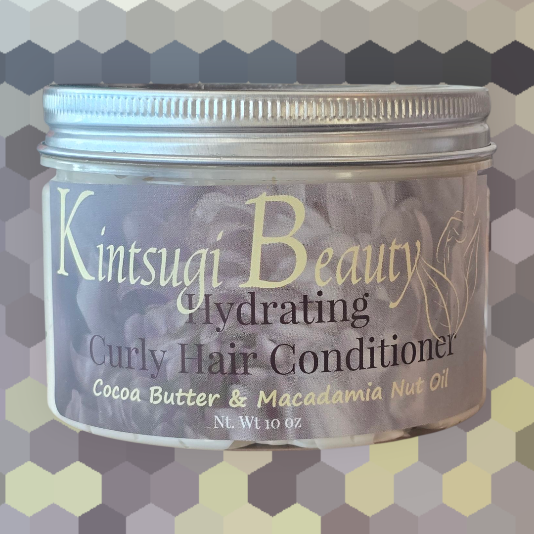 🥥GlowTress  Nourishing Hair Conditioning Mask