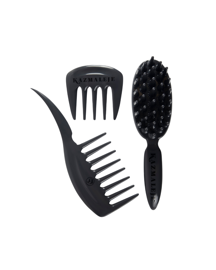 KurlsPlus Set