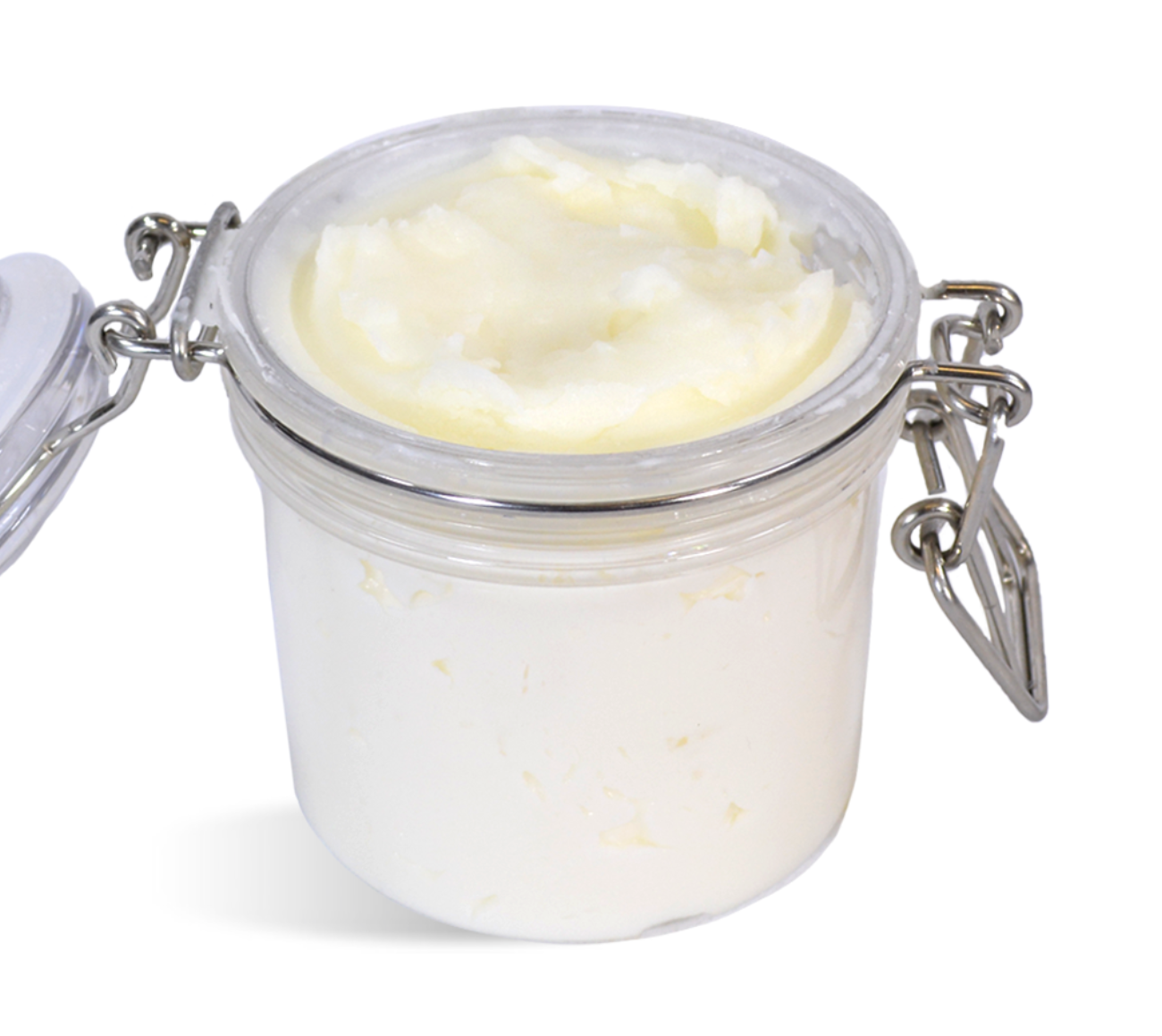 Hydrating Curly Hair Conditioning Butter