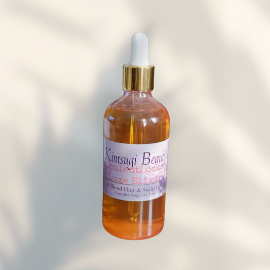 💎 OpulentLocks Luxe Elixir