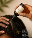 🍃Glow Tress Scalp Calming Anti-Itch Oil