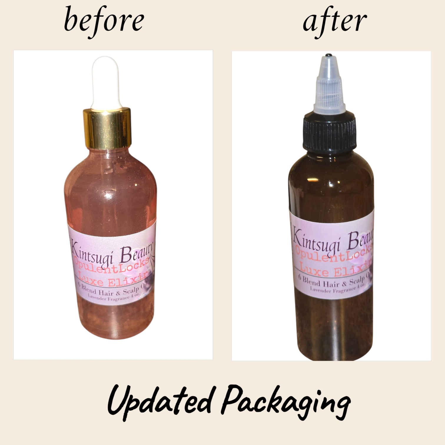 💎 OpulentLocks Luxe Elixir